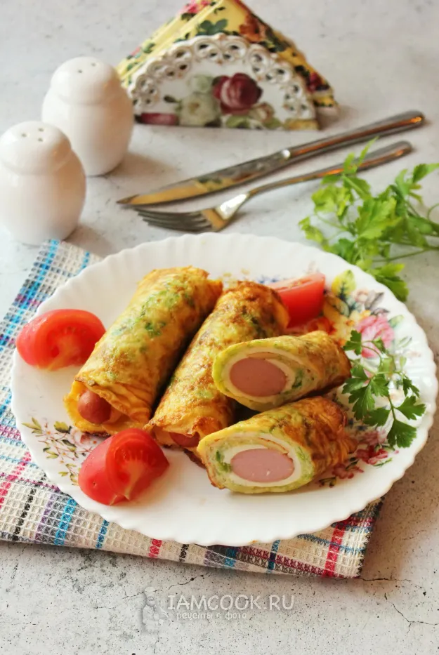 Шаг 13: иллюстрация