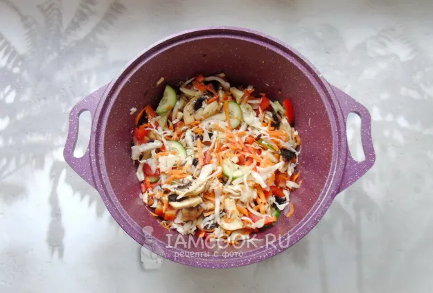 Шаг 8: иллюстрация