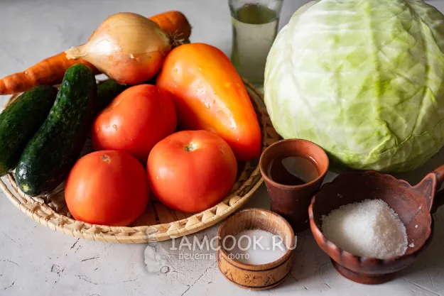 Шаг 1: иллюстрация