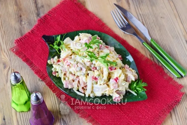 Шаг 13: иллюстрация