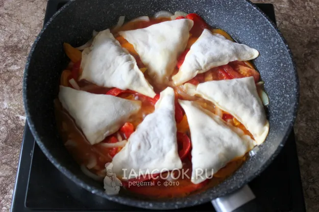 Шаг 10: иллюстрация