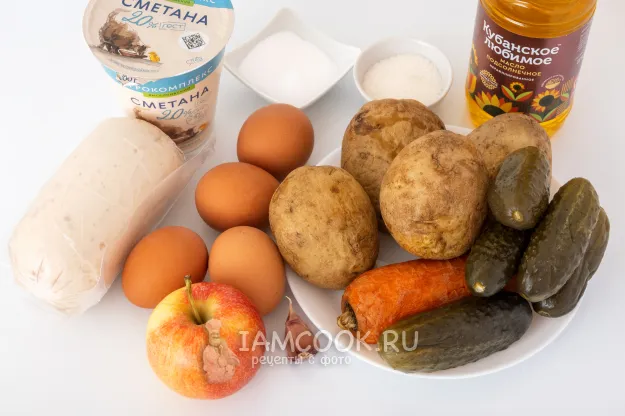 Шаг 1: иллюстрация