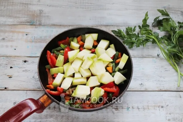 Шаг 7: иллюстрация