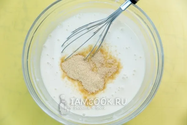 Шаг 3: иллюстрация