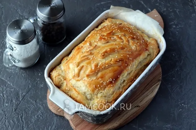 Шаг 7: иллюстрация