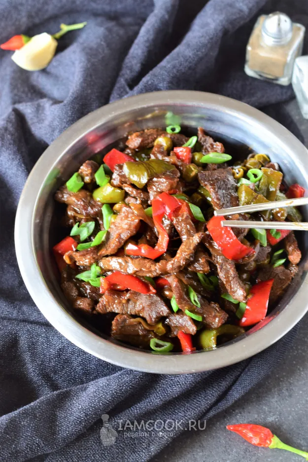 Шаг 11: иллюстрация