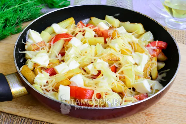 Шаг 9: иллюстрация