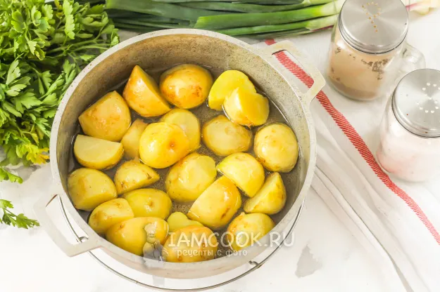 Шаг 2: иллюстрация