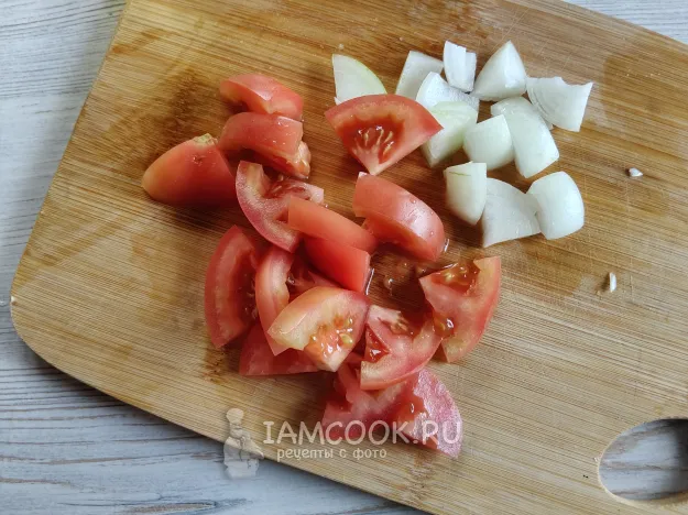 Шаг 3: иллюстрация