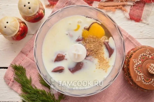 Шаг 4: иллюстрация