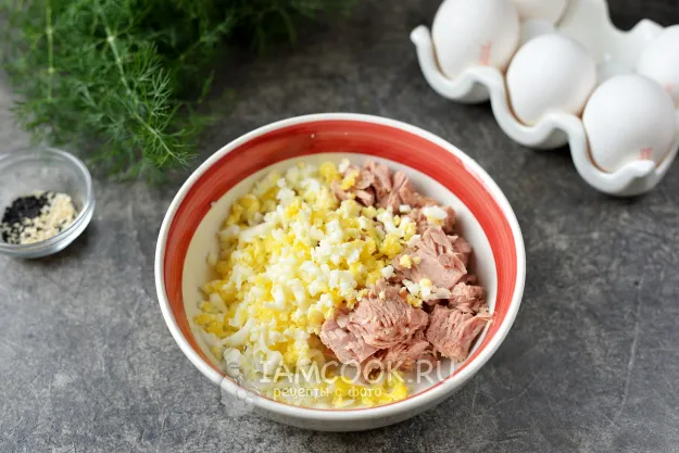 Шаг 2: иллюстрация