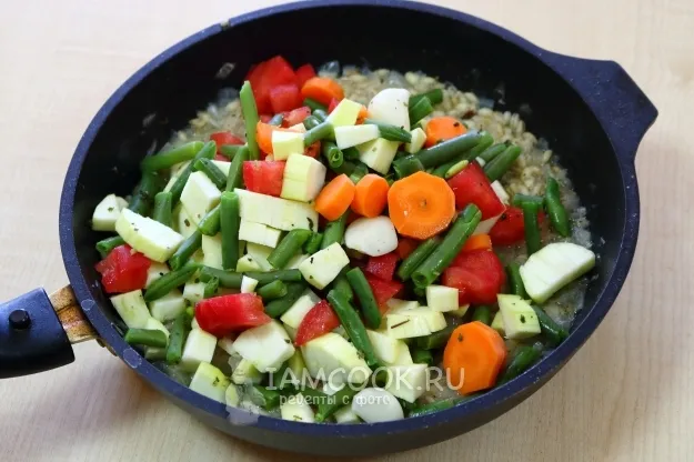 Шаг 13: иллюстрация