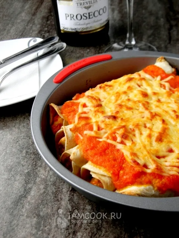 Шаг 13: иллюстрация