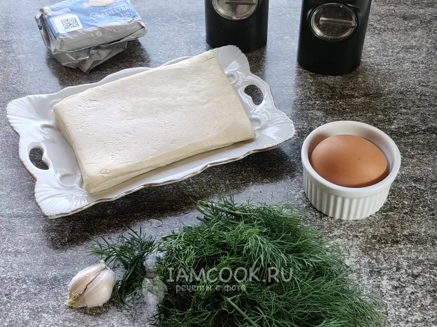 Шаг 1: иллюстрация