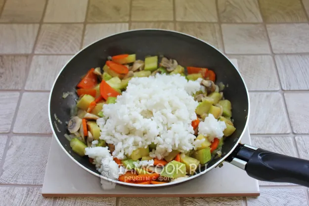 Шаг 7: иллюстрация