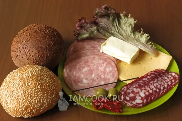 Шаг 1: иллюстрация