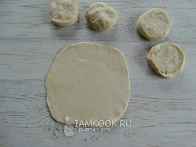 Шаг 4: иллюстрация