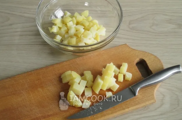 Шаг 4: иллюстрация