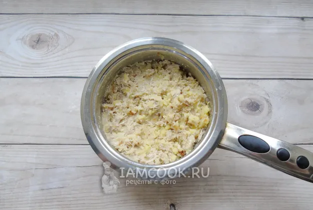 Шаг 11: иллюстрация