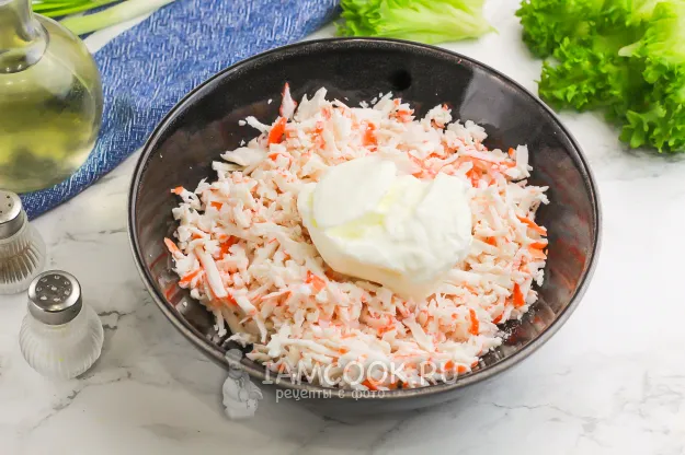 Шаг 5: иллюстрация