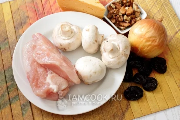 Шаг 1: иллюстрация