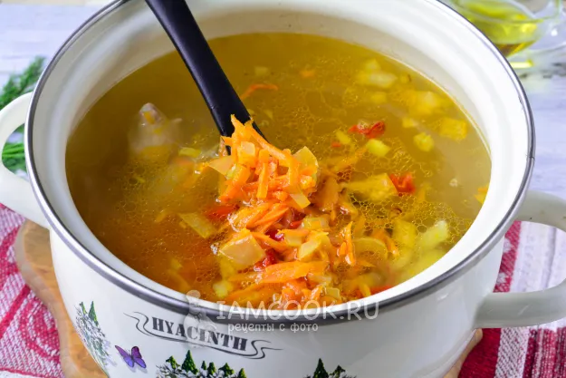 Шаг 9: иллюстрация