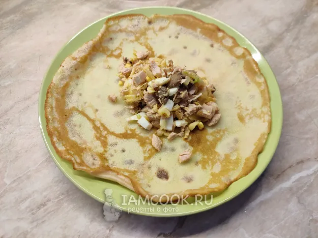 Шаг 12: иллюстрация