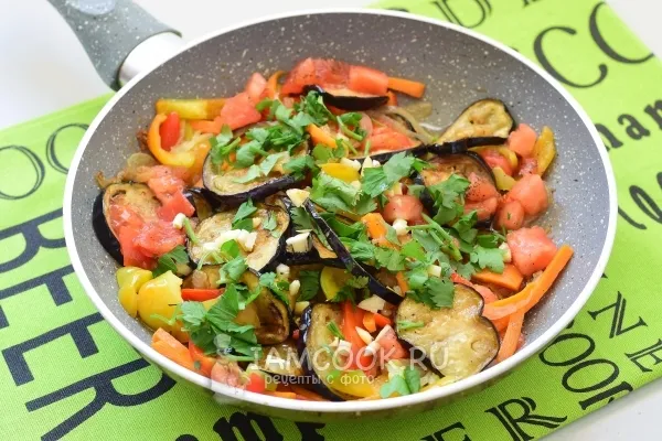 Шаг 11: иллюстрация