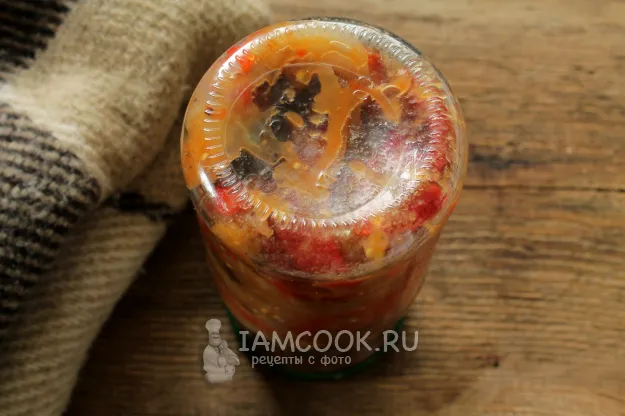 Шаг 9: иллюстрация