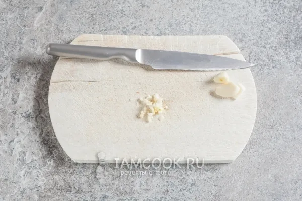 Шаг 2: иллюстрация