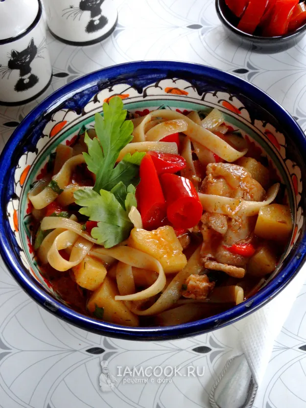 Шаг 11: иллюстрация