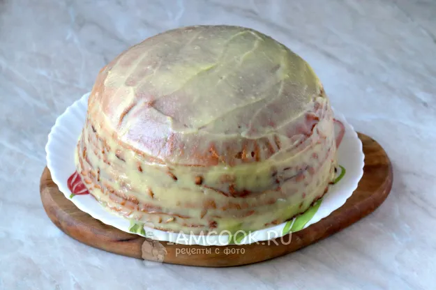 Шаг 14: иллюстрация