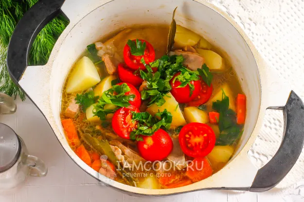 Шаг 7: иллюстрация