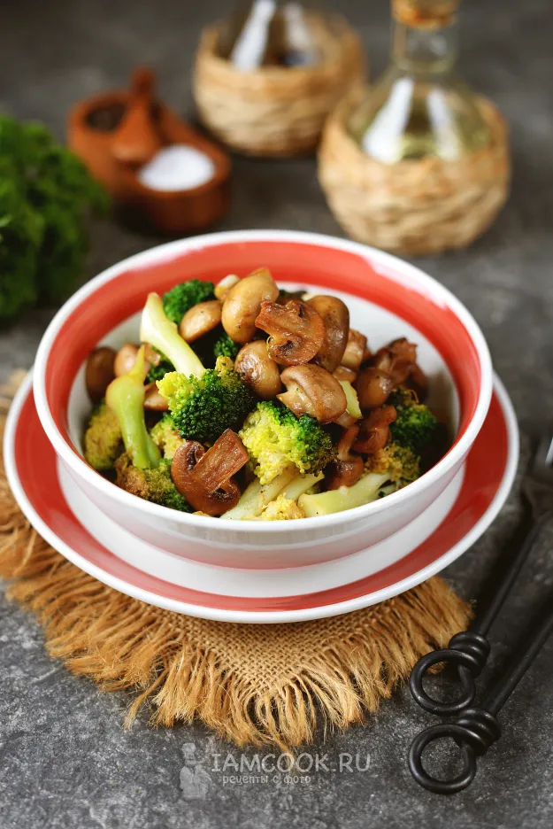 Шаг 7: иллюстрация