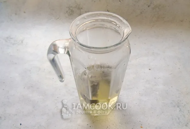 Шаг 3: иллюстрация