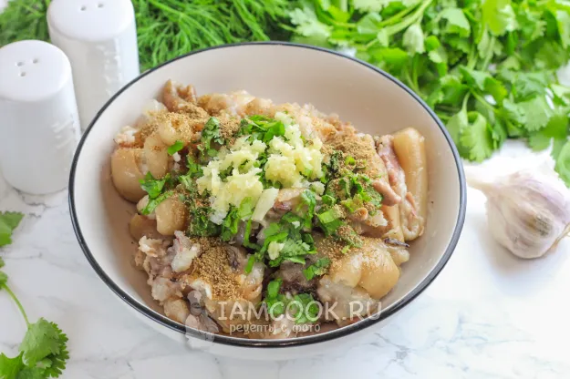 Шаг 6: иллюстрация