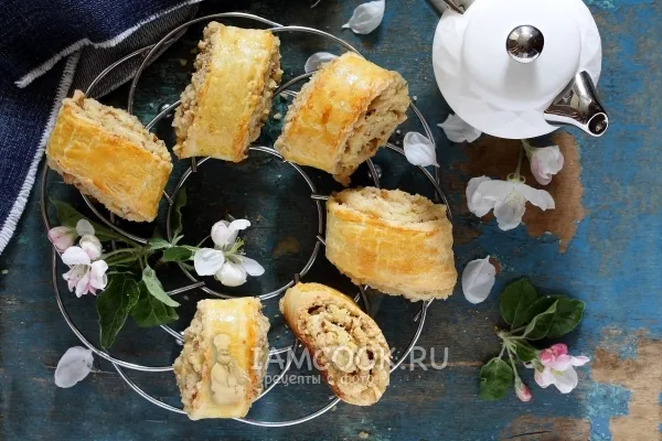 Шаг 13: иллюстрация