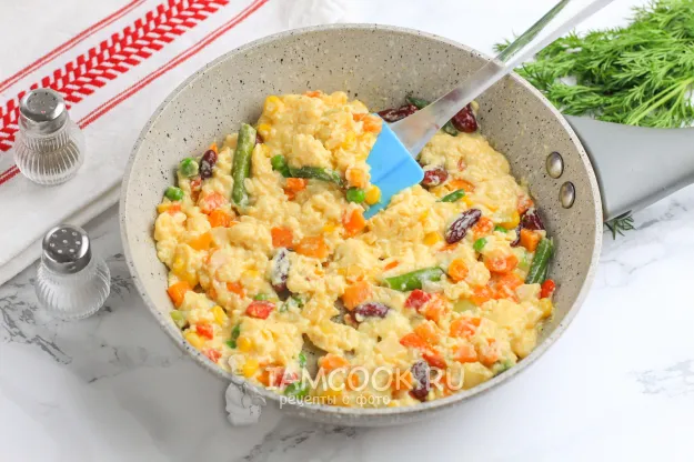 Шаг 7: иллюстрация