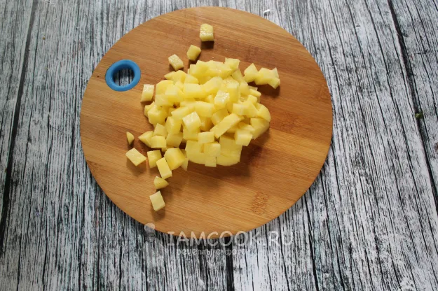 Шаг 9: иллюстрация