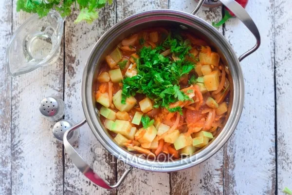 Шаг 8: иллюстрация