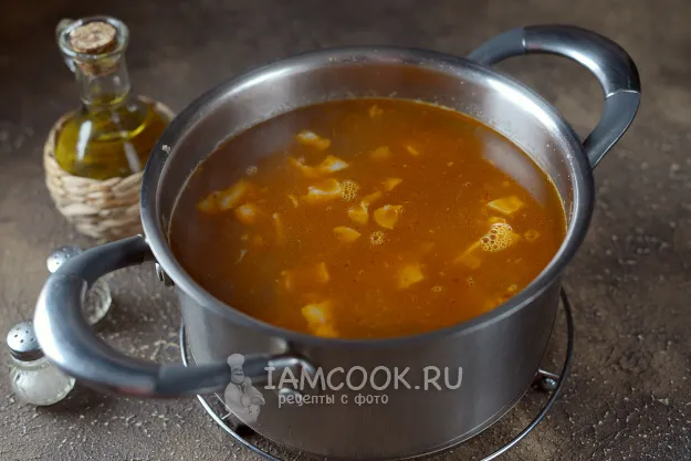 Шаг 9: иллюстрация