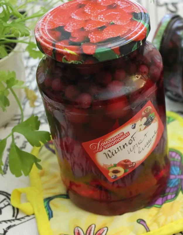 Шаг 10: иллюстрация