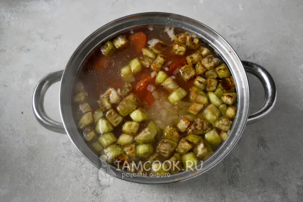 Шаг 8: иллюстрация