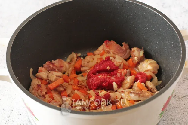 Шаг 5: иллюстрация