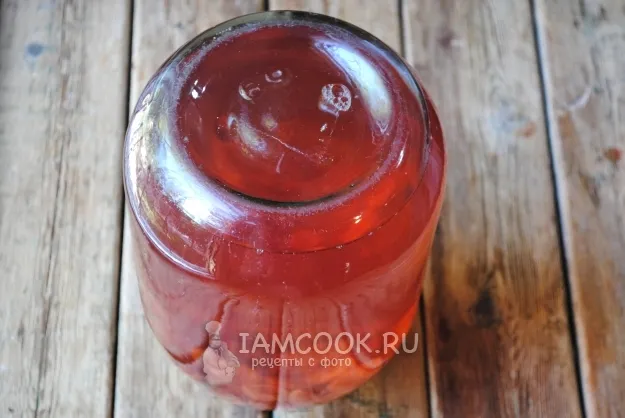 Шаг 9: иллюстрация