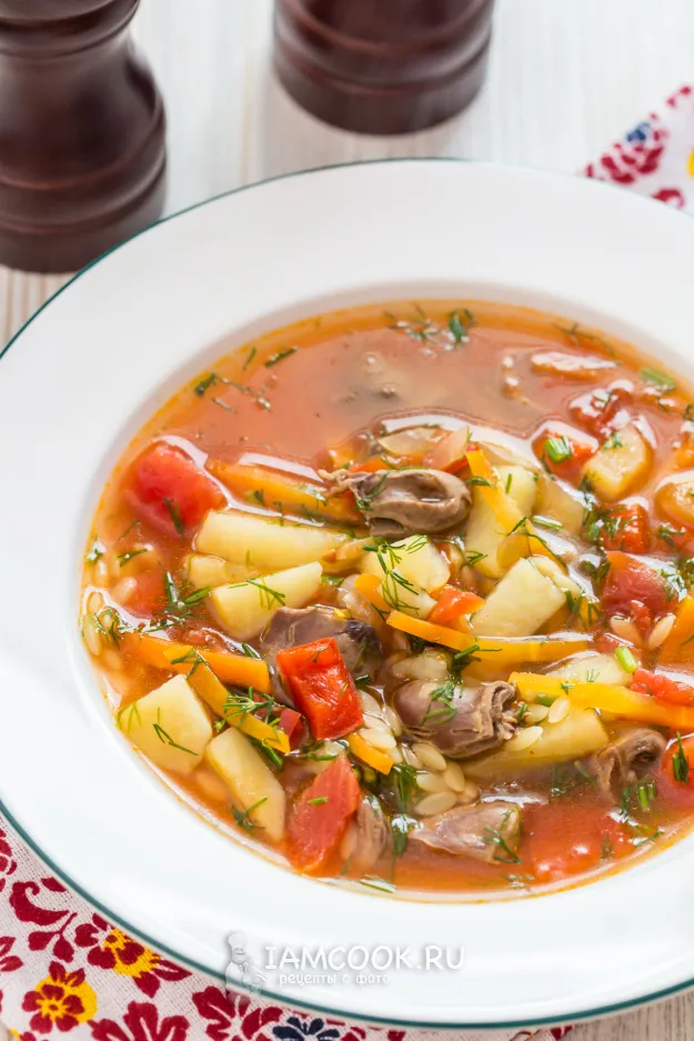 Шаг 8: иллюстрация