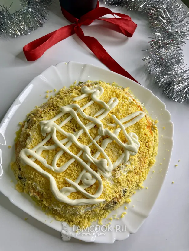 Шаг 10: иллюстрация