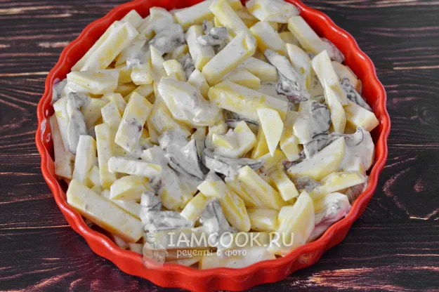 Шаг 7: иллюстрация