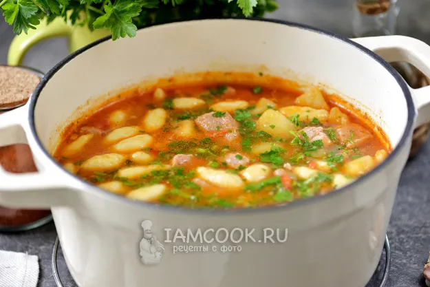 Шаг 13: иллюстрация