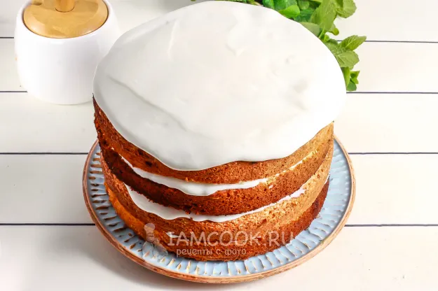 Шаг 7: иллюстрация